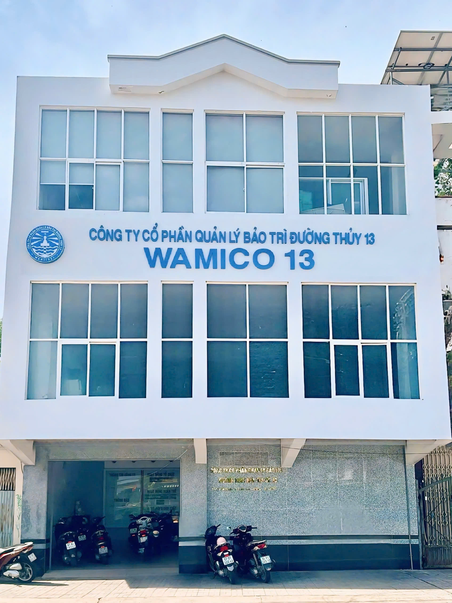 Lĩnh vực hoạt động