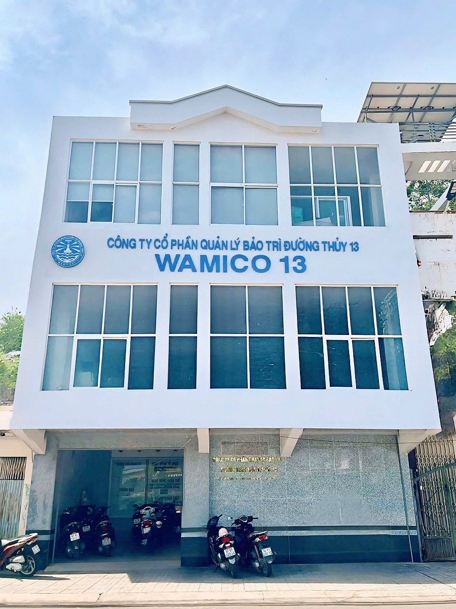 Các công việc đang triển khai thực hiện